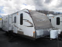 2013 Jayco WHITE HAWK